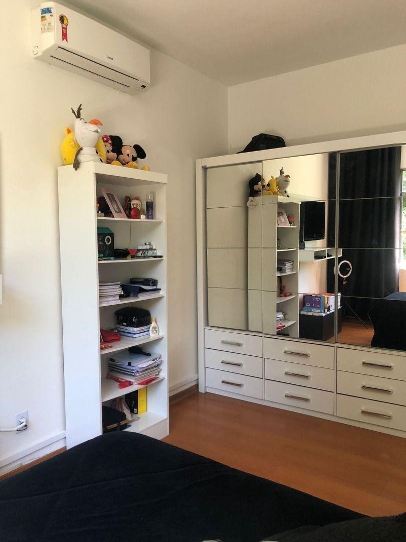 Imagem Apartamento com 3 Quartos à Venda, 144 m²em Icaraí - Niterói