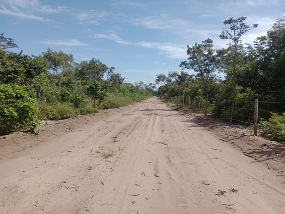 Imagem Terreno à Venda, 44.200 m² em Centro - Santarém