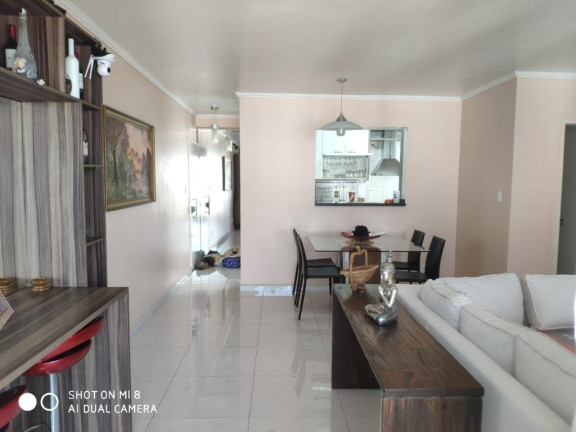 Imagem Apartamento com 3 Quartos à Venda, 83 m² em Jardim Zaira - Guarulhos