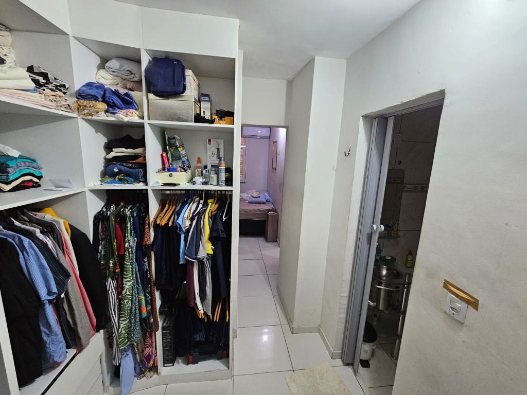 Imagem Apartamento com 2 Quartos à Venda, 60 m²em Parangaba - Fortaleza