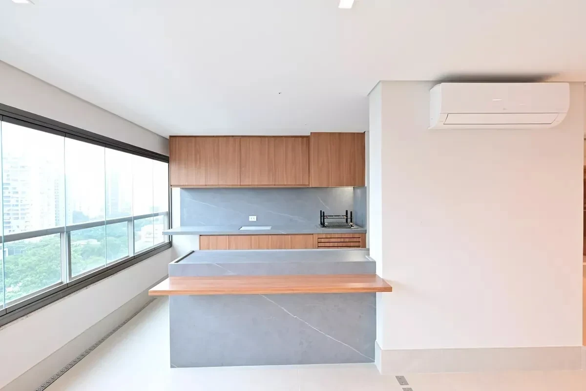 Imagem Apartamento com 3 Quartos à Venda, 160 metros em Vila Clementino - São Paulo
