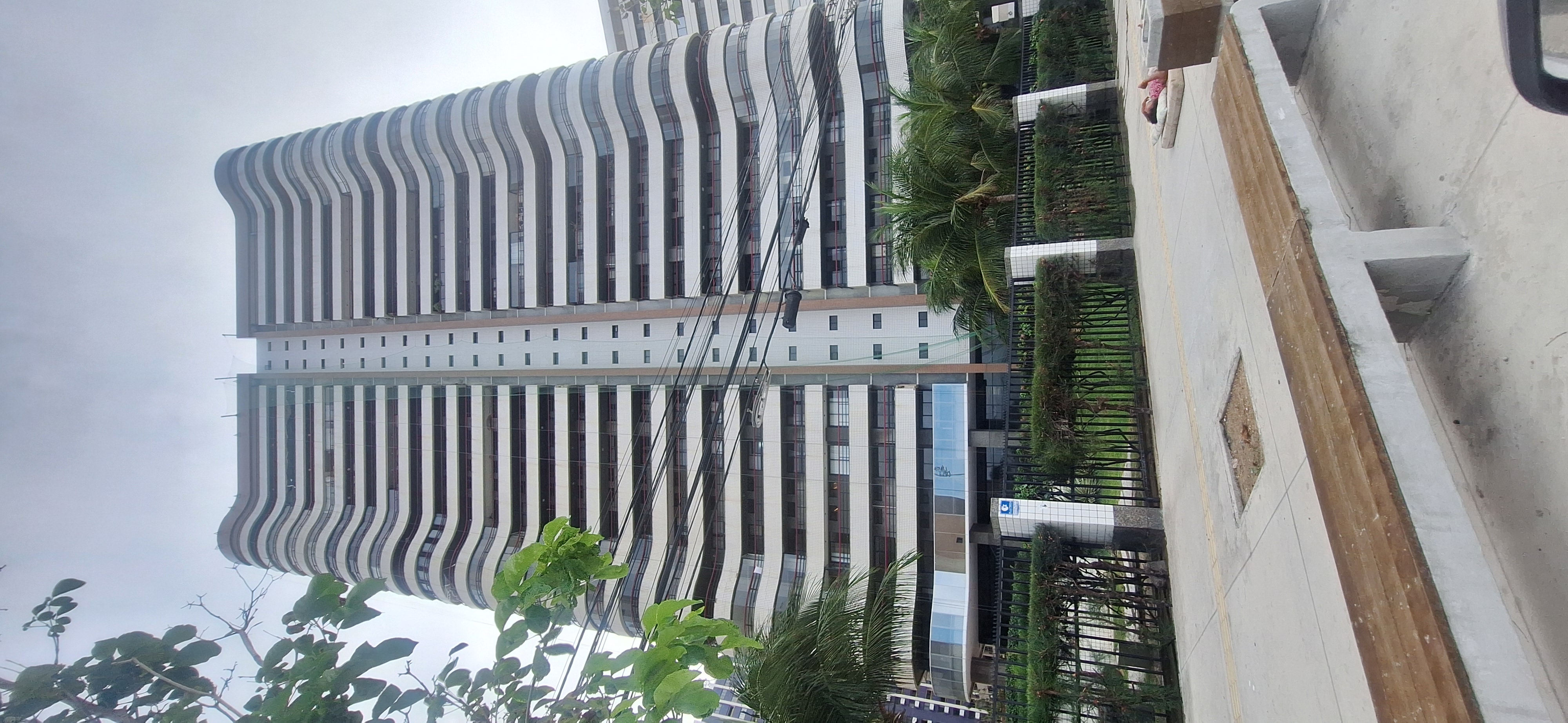 Apartamento com 4 Quartos à Venda, 225 m² em Meireles - Fortaleza
