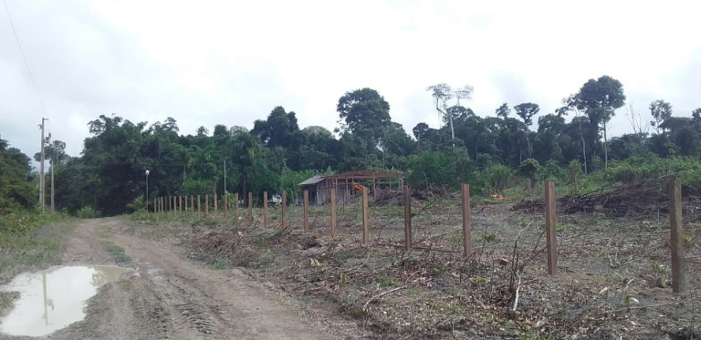 Imagem Fazenda à Venda, 837 HA em Área Rural de Santarém - Santarém