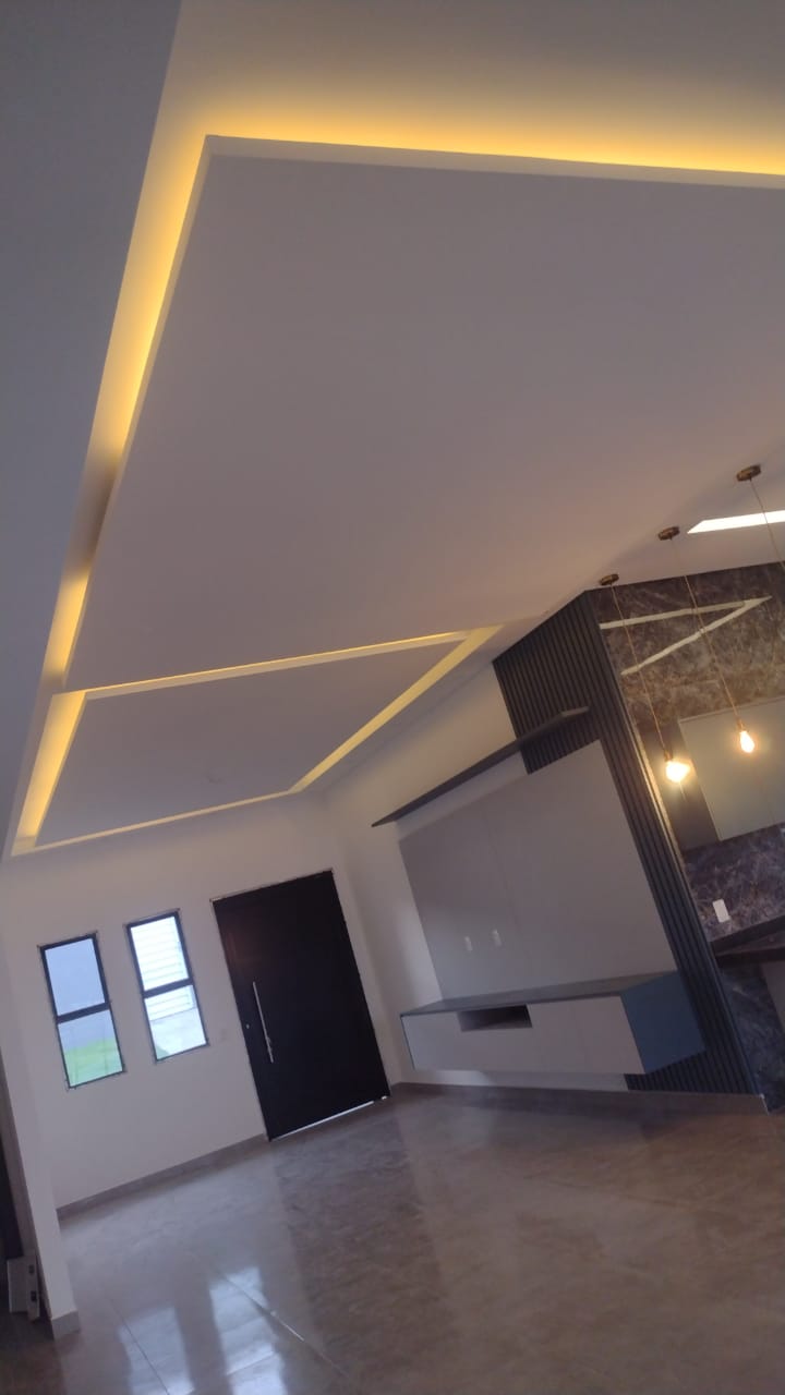 Imagem Casa com 4 Quartos à Venda, 210 m²em Chácaras de Porto - Ipojuca