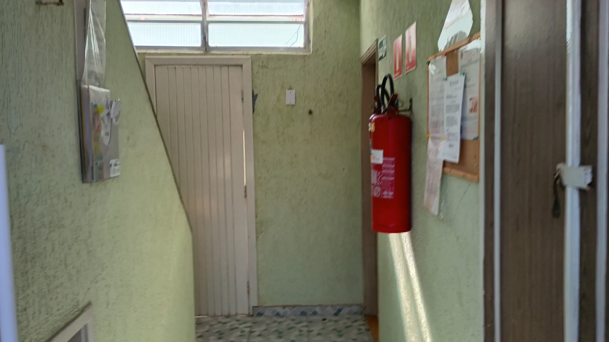 Imagem Apartamento com 1 Quarto à Venda, Locação ou Temporada, 34 m² em Maracanã - Praia Grande