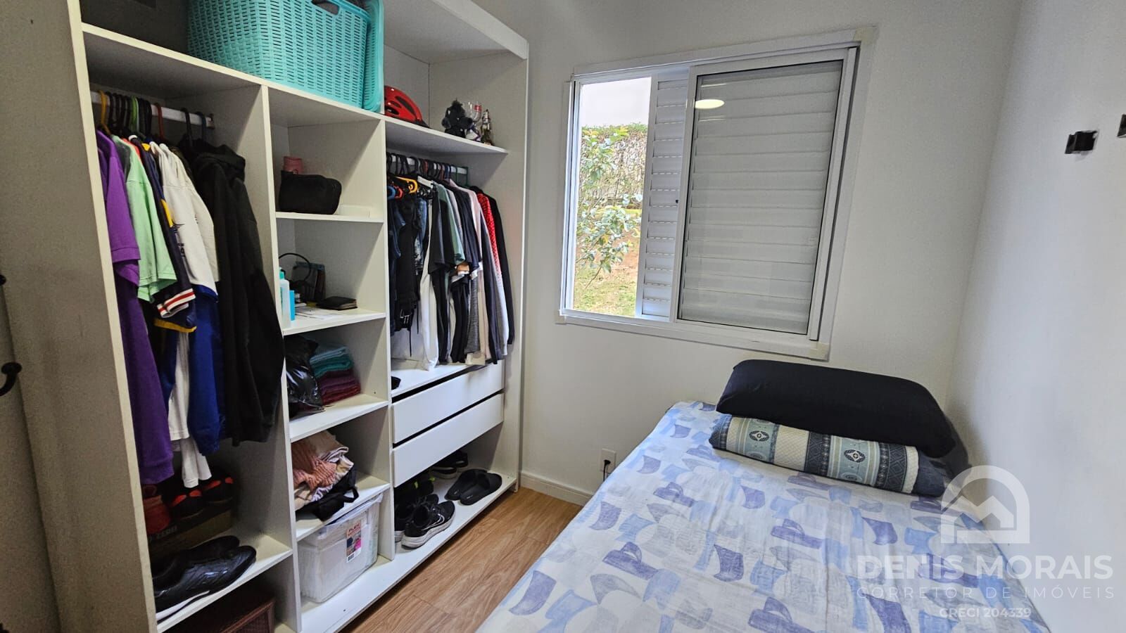 Imagem Apartamento com 3 Quartos à Venda, 71 m²em Parque Santana - Mogi das Cruzes