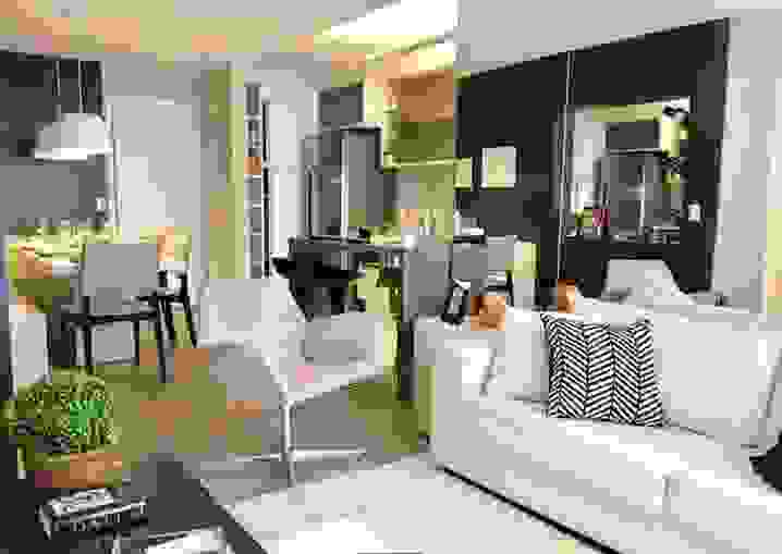 Imagem Apartamento com 3 Quartos à Venda, 80 m² em Osvaldo Cruz - São Caetano Do Sul