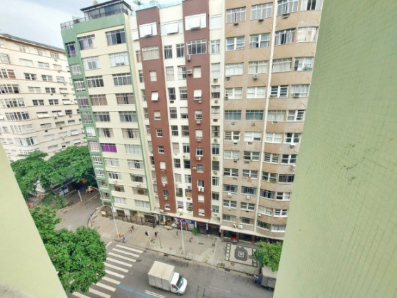 Imagem Apartamento com 3 Quartos à Venda, 75 m² em Copacabana - Rio de Janeiro