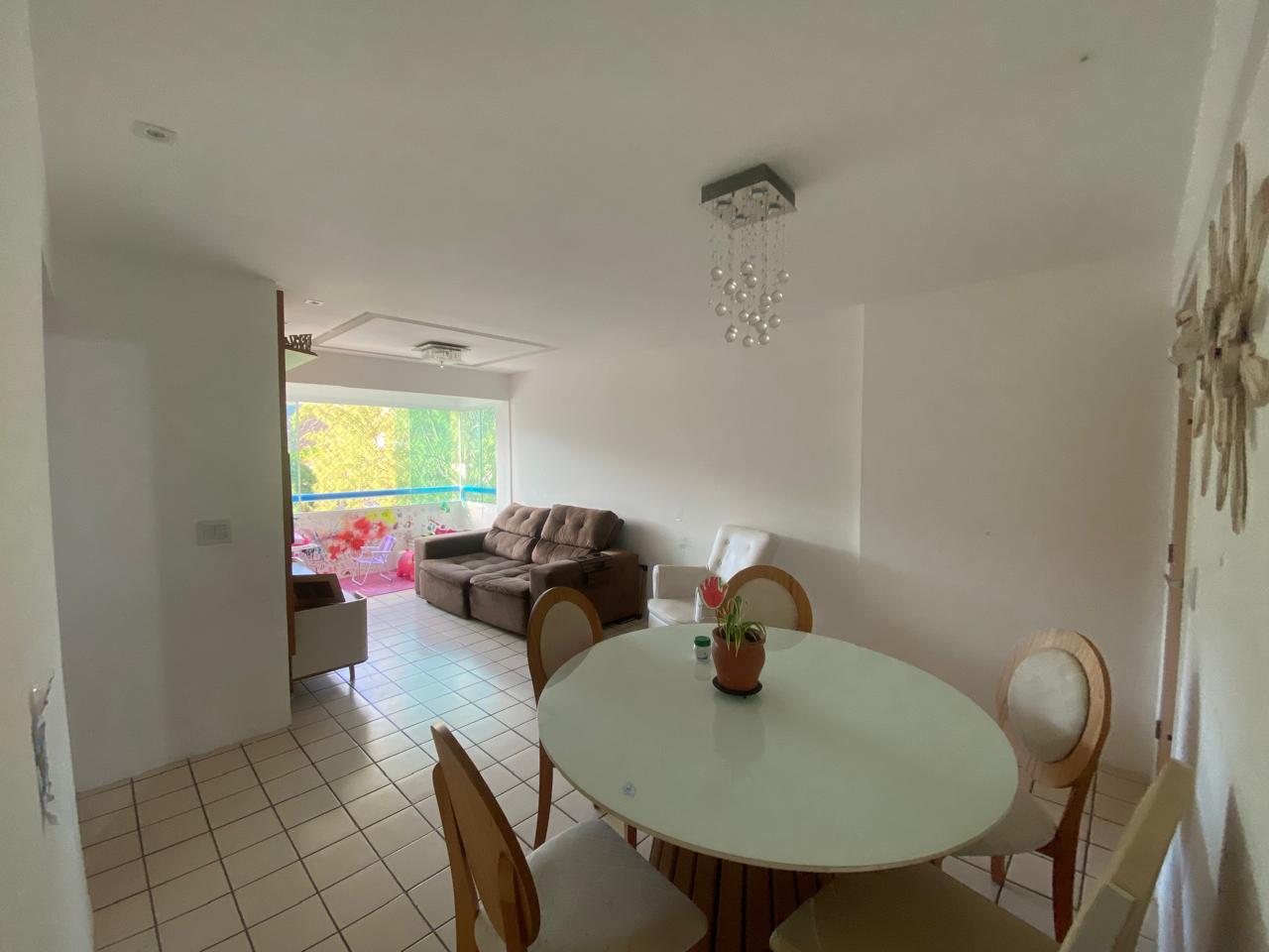 Foto do imóvel: Apartamento com 3 Quartos à Venda, 74 m² em Casa Forte - Recife