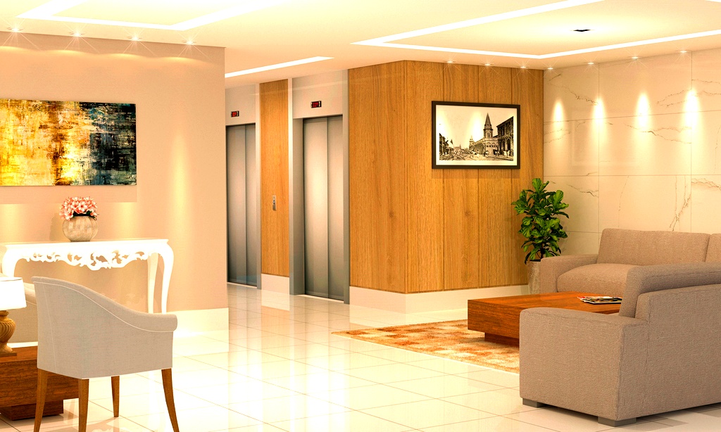 Imagem Apartamento com 3 Quartos à Venda, 57 m²em Pedreira - Belém