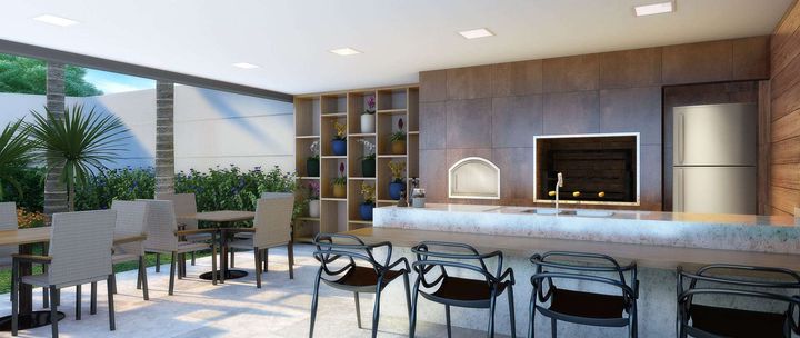 Imagem Apartamento com 2 Quartos à Venda, 66 m² em Vila Madalena  - São Paulo