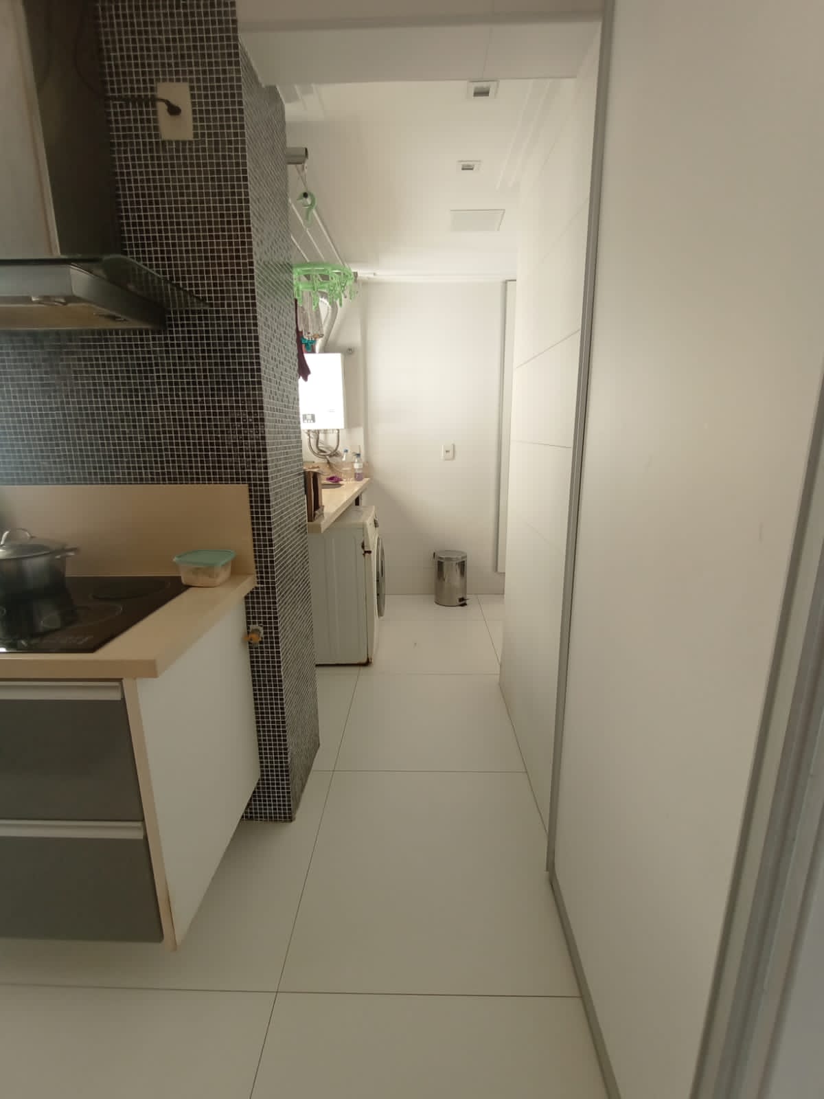 Imagem Apartamento com 3 Quartos à Venda, 110 m²em Imbuí - Salvador