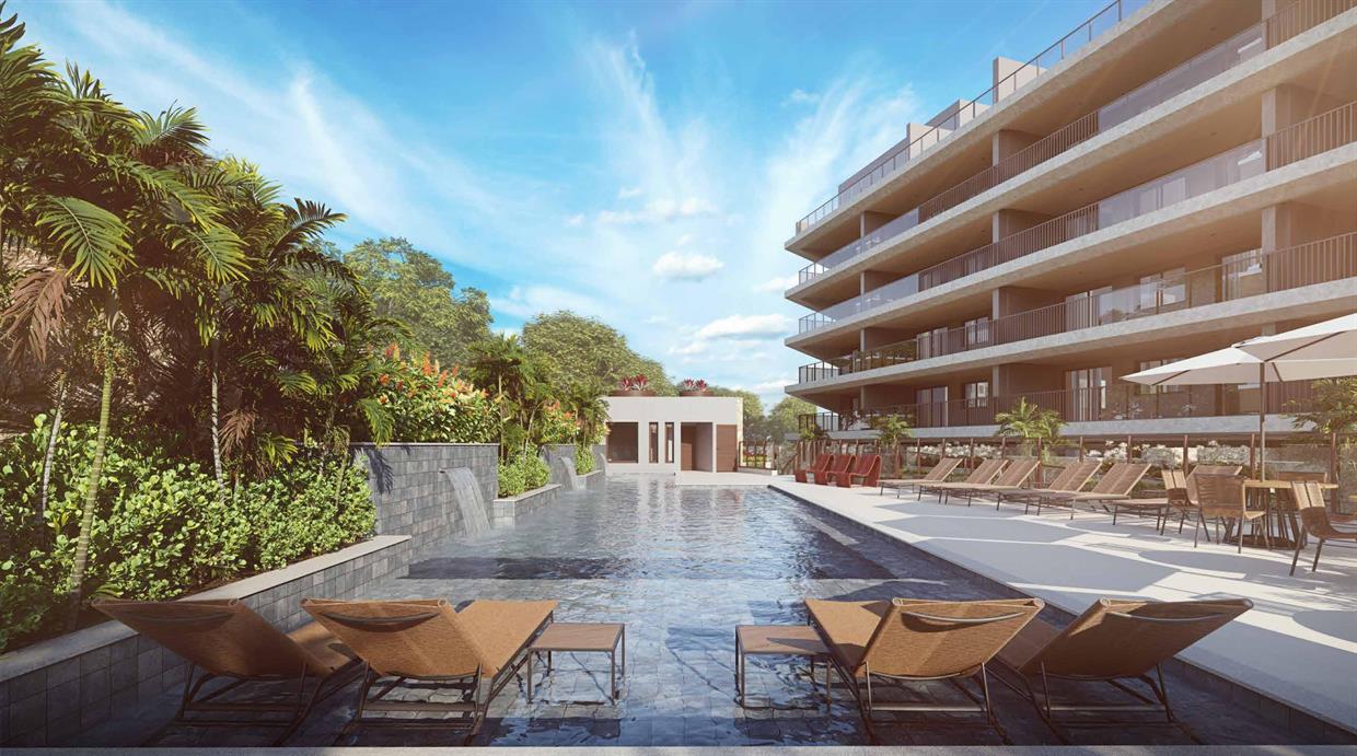 Foto do imóvel: Apartamento com 2 Quartos à Venda, 88 m² em São Conrado - Rio de Janeiro