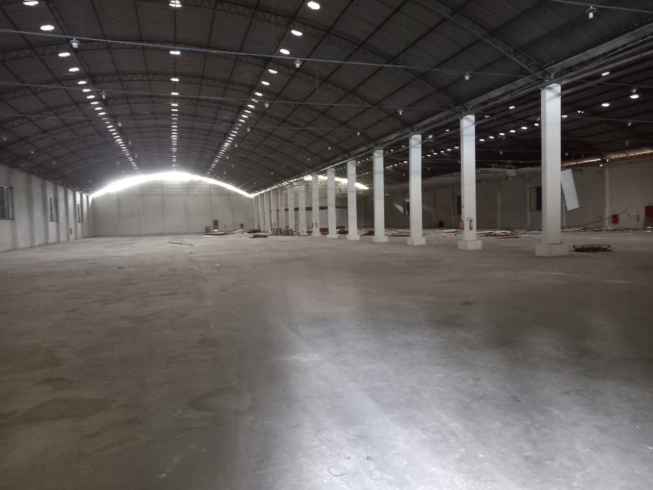 Imagem Galpão à Venda ou Locação, 9.994 m²em Nova Marituba - Marituba