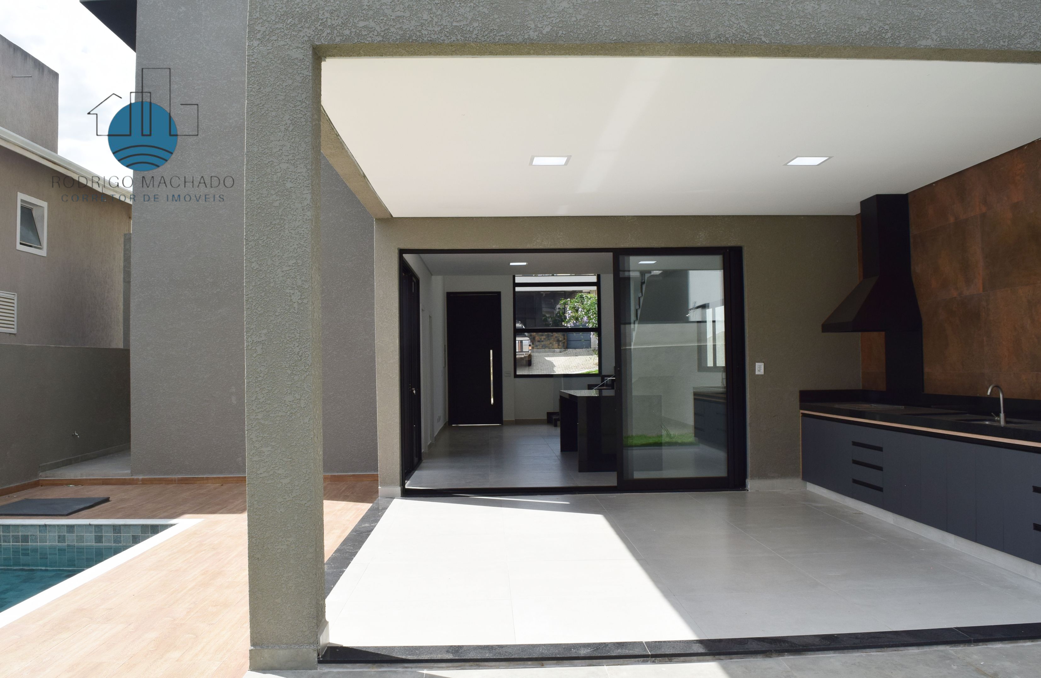 Imagem Sobrado com 3 Quartos à Venda, 300 m² em Condomínio Atibaia Park I - Atibaia