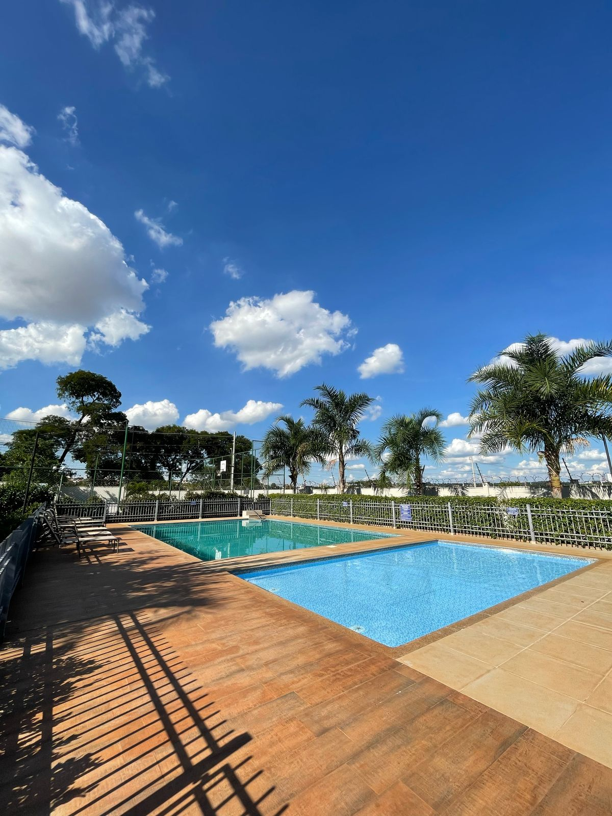 Imagem Apartamento com 2 Quartos à Venda, 51 m² em Campos Ville - Araraquara