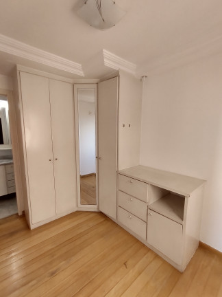 Imagem Apartamento com 3 Quartos à Venda, 84 m² em Parque da Mooca - São Paulo