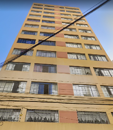 Condomínio Augustus em Curitiba