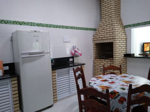 Imagem Casa com 5 Quartos à Venda, 730 m² em Flórida - Praia Grande