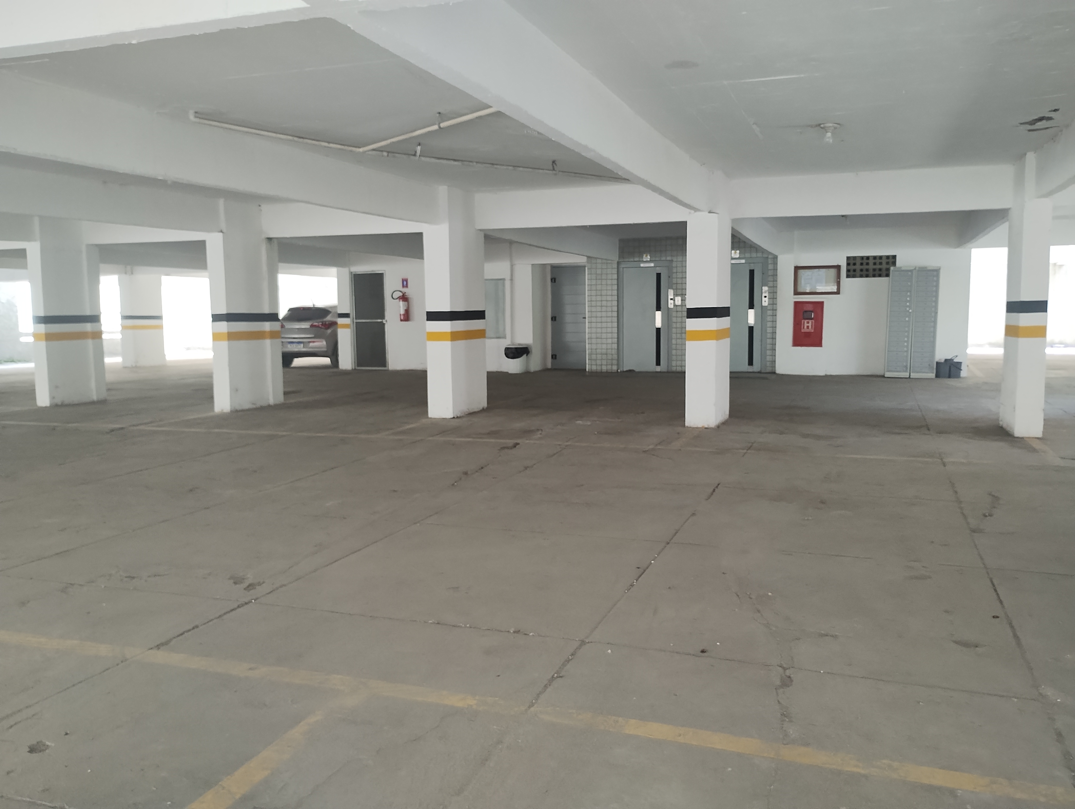 Imagem Apartamento com 3 Quartos para Alugar, 97 m²em Boa Viagem - Recife