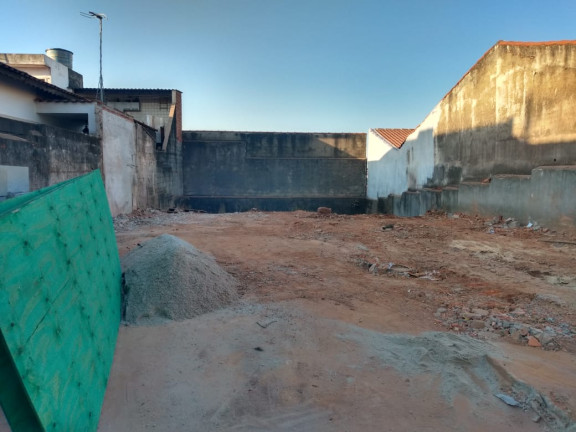 Terreno à Venda, 250 m² em Jardim Santa Cecília - Guarulhos
