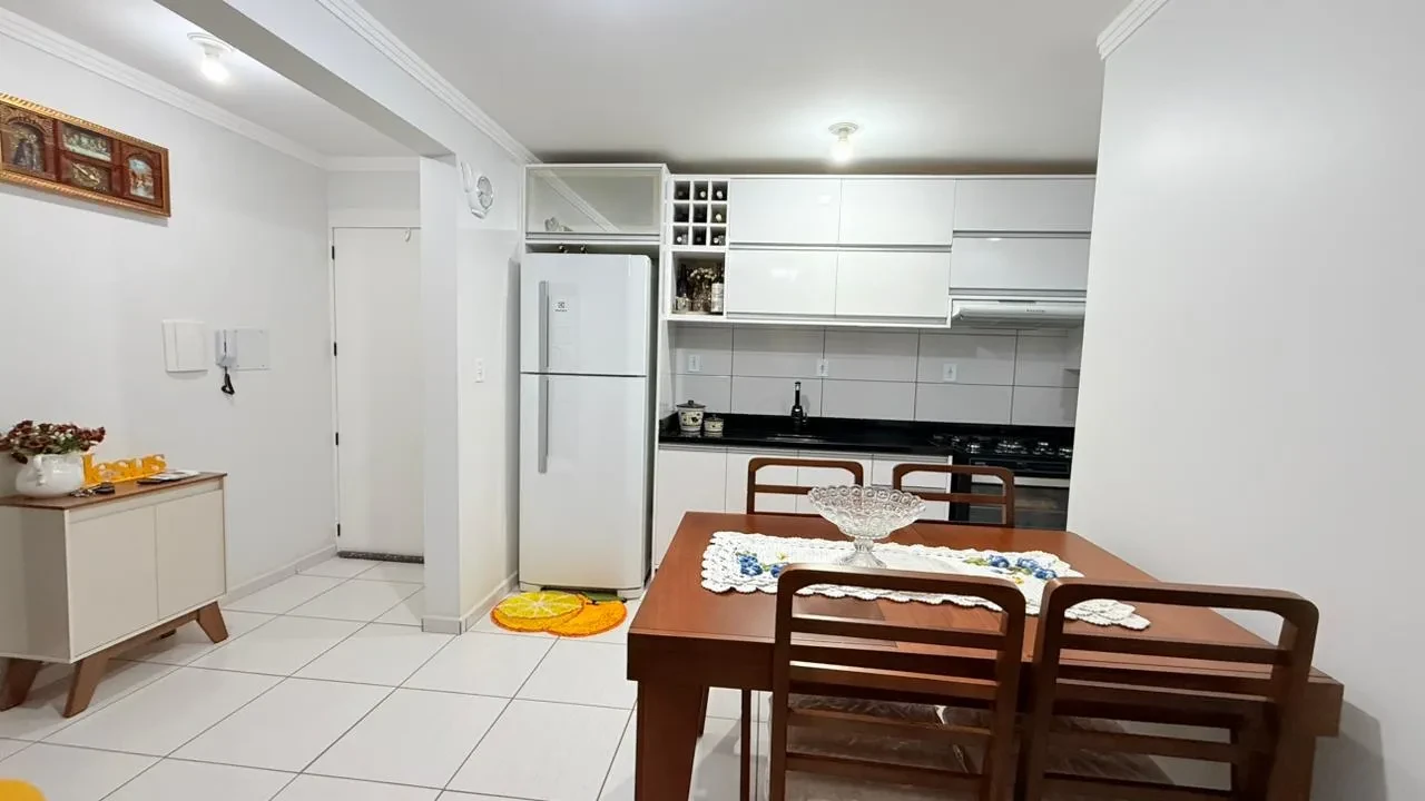 Imagem Apartamento com 2 Quartos à Venda, 62 m² em Eldorado - Chapecó