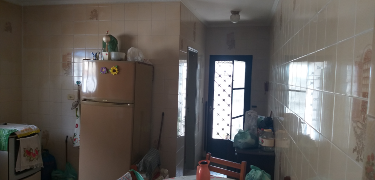 Imagem Casa com 1 Quarto à Venda, 85 m² em Vila Parque Jabaquara - São Paulo