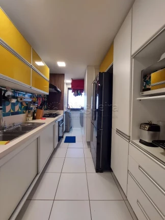 Imagem Apartamento com 4 Quartos à Venda, 124 m² em Boa Viagem - Recife