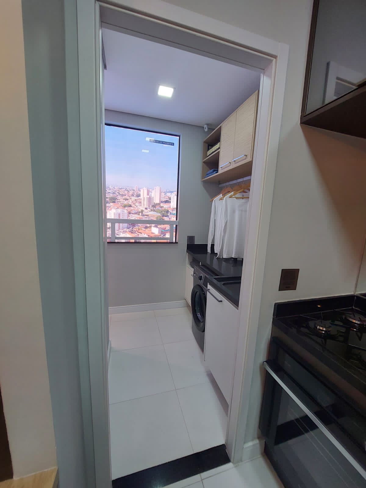 Imagem Apartamento com 2 Quartos à Venda, 36 m² em Vila Esperança - São Paulo