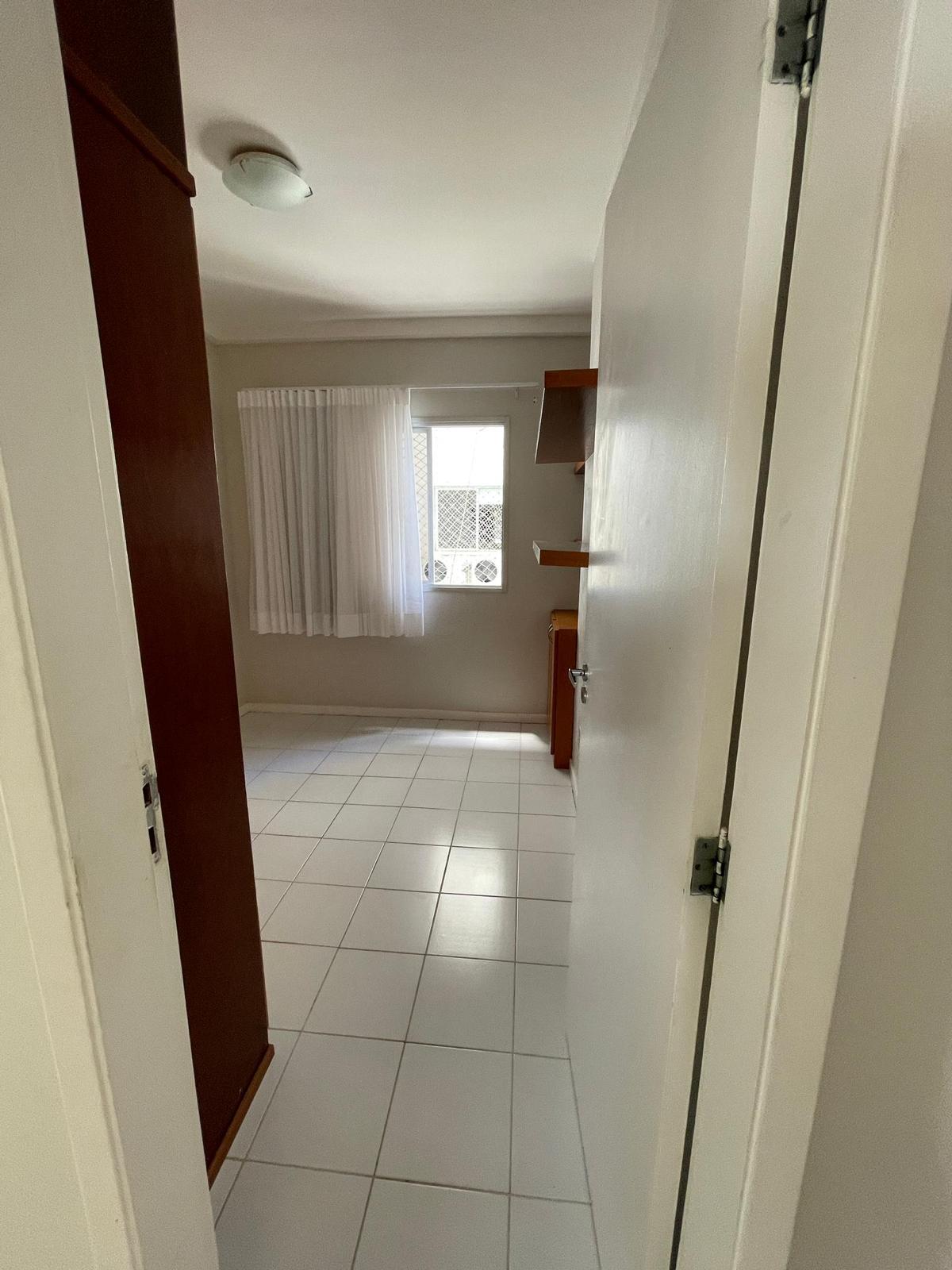 Imagem Apartamento com 4 Quartos à Venda, 122 m²em Imbuí - Salvador