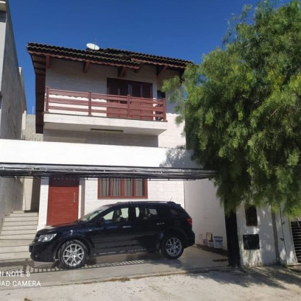 Imagem Sobrado com 3 Quartos para Alugar,  em Portais (Polvilho) - Cajamar