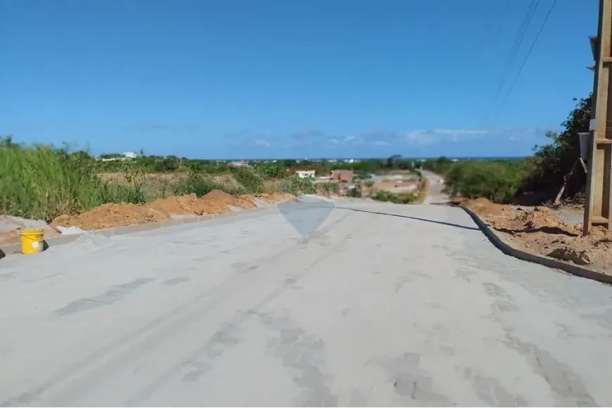Foto do imóvel: Terreno à Venda, 280 m² em Arembepe (Abrantes) - Camaçari