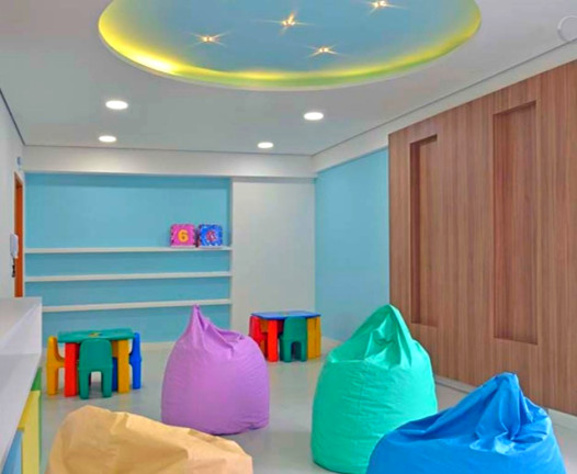 Imagem Apartamento com 2 Quartos à Venda, 77 m²em Gonzaga - Santos