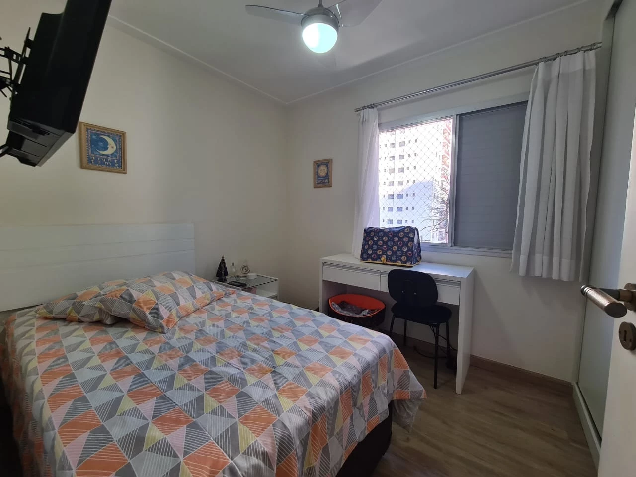 Imagem Apartamento com 3 Quartos à Venda, 75 m² em Saúde - São Paulo