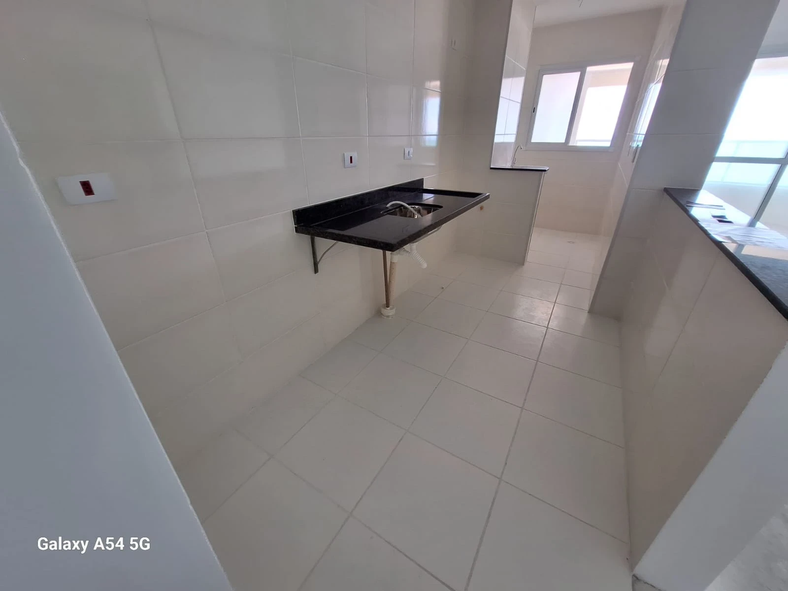 Imagem Apartamento com 3 Quartos à Venda, 91 m² em Vila Atlântica - Mongaguá