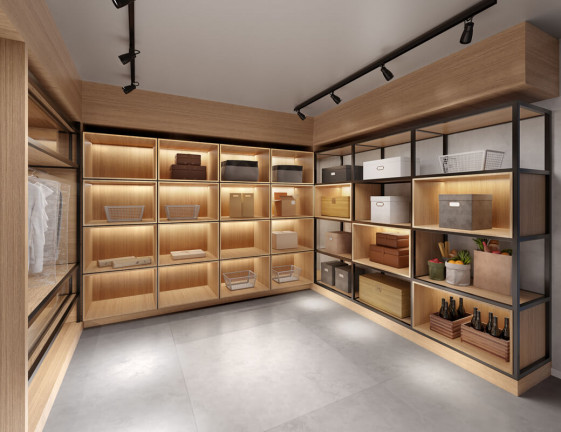 Imagem Apartamento com 4 Quartos à Venda, 280 m² em Sumaré - São Paulo