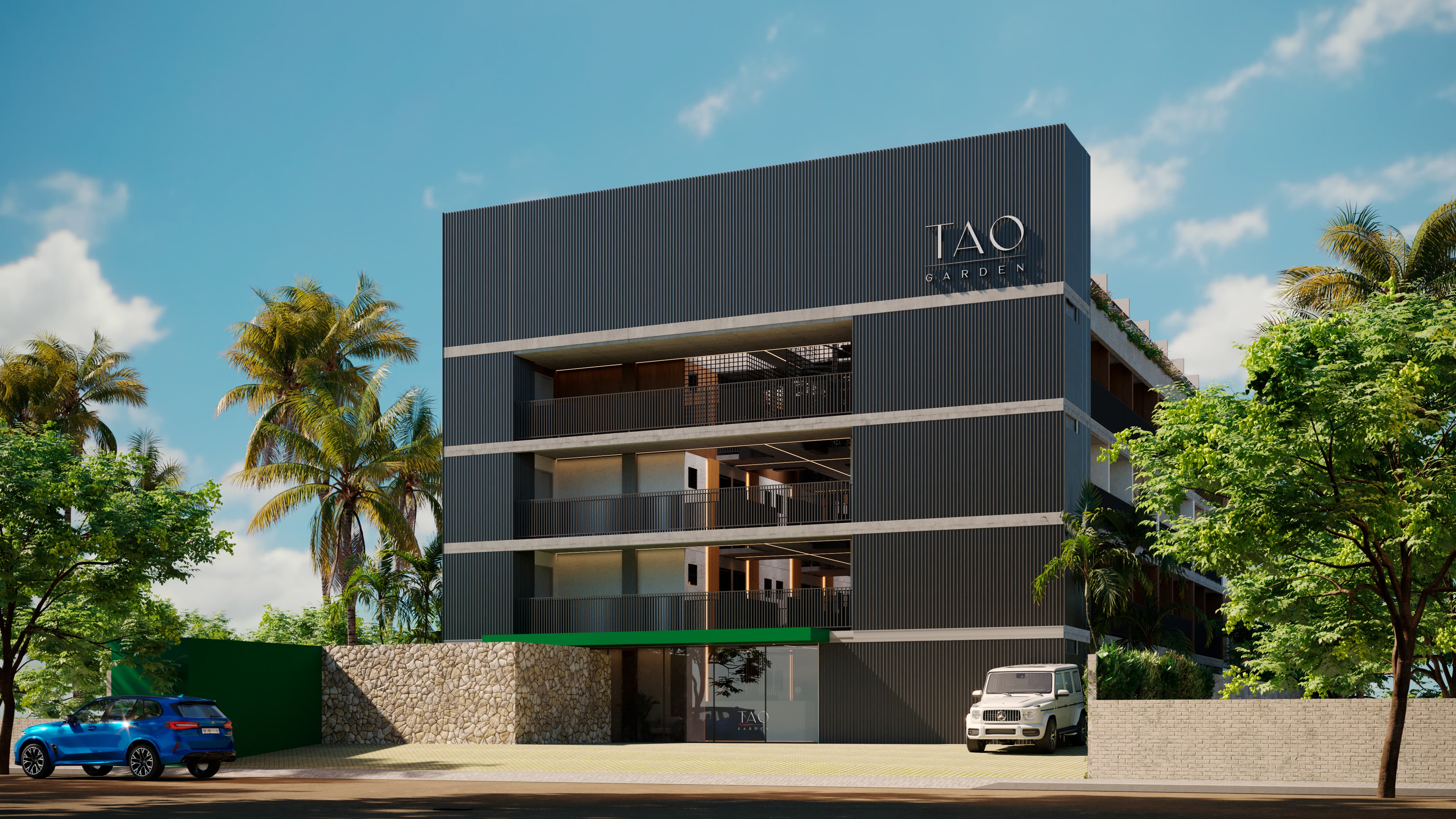 Foto do imóvel: Flat com 1 Quarto à Venda, 21 m² em Centro - Tamandaré