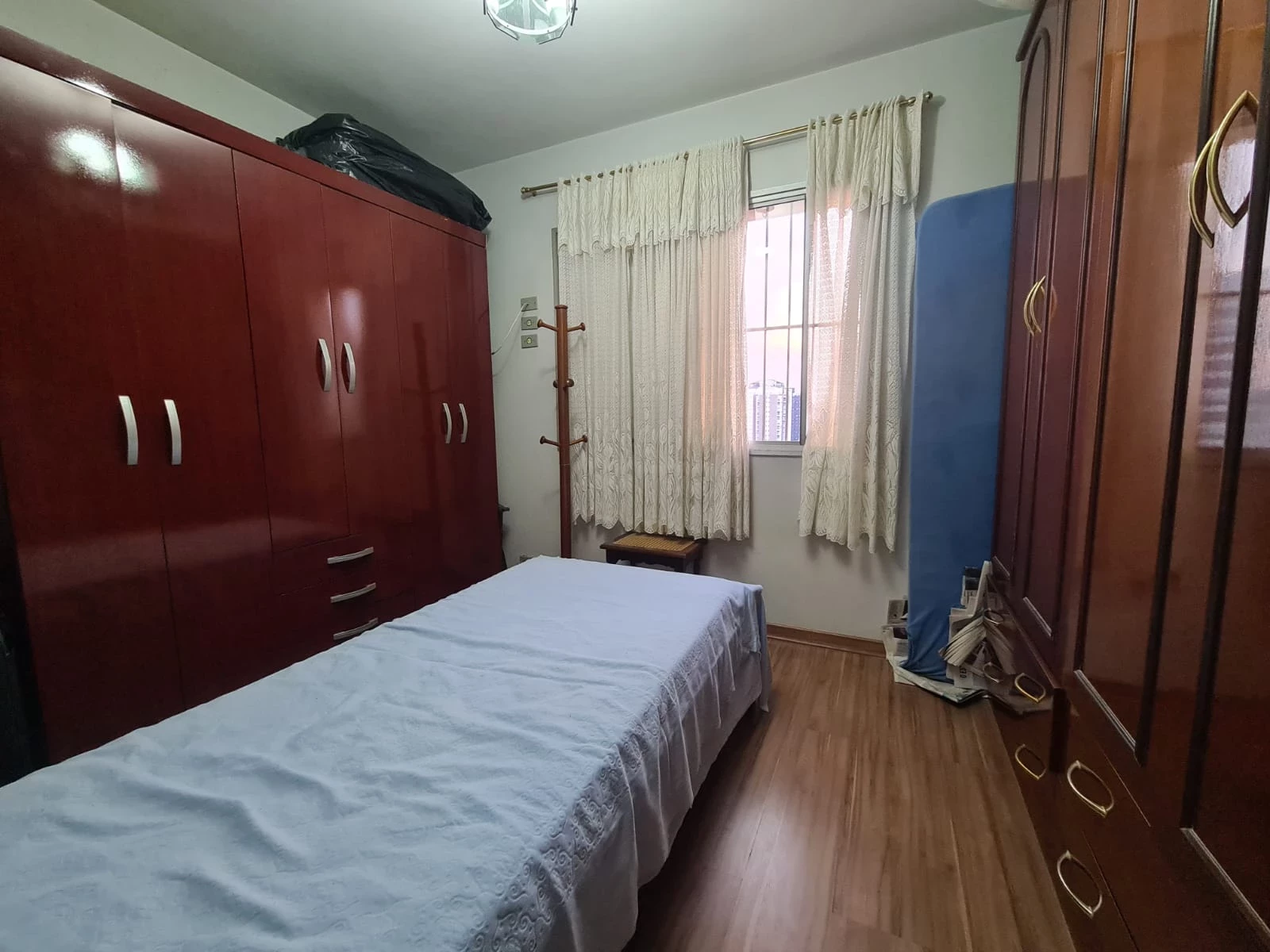 Apartamento com 2 Quartos à Venda ou Locação, 65 metros em Vila Monte Alegre - São Paulo