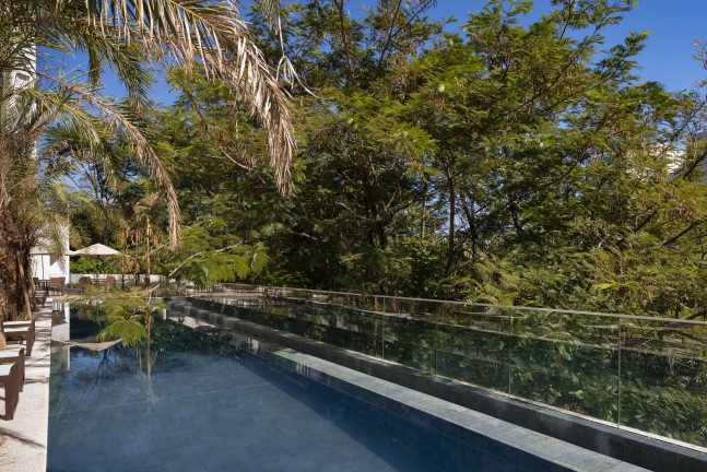Imagem Apartamento com 4 Quartos à Venda, 336 m² em Alphaville Empresarial - Barueri