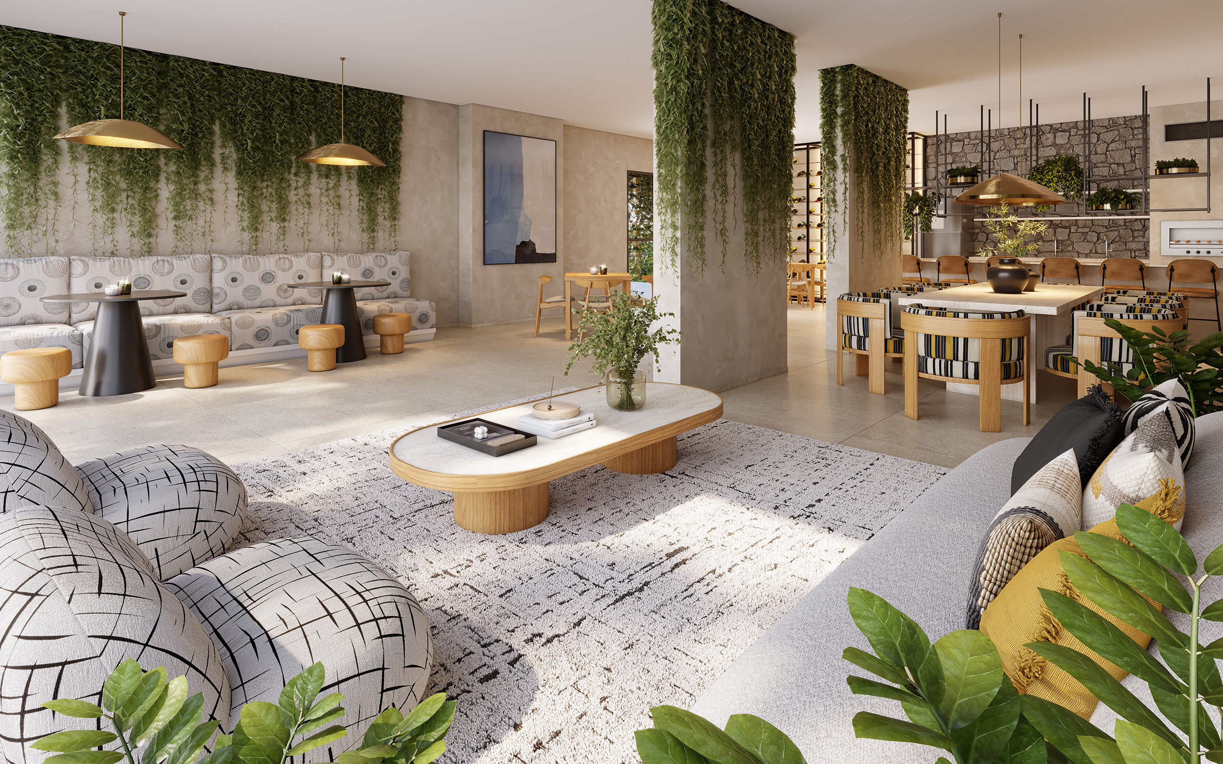 Imagem Apartamento com 4 Quartos à Venda, 86 m² em Cachambi - Rio de Janeiro