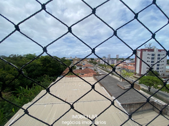 Imagem Apartamento com 3 Quartos à Venda, 81 m² em Serraria - Maceió