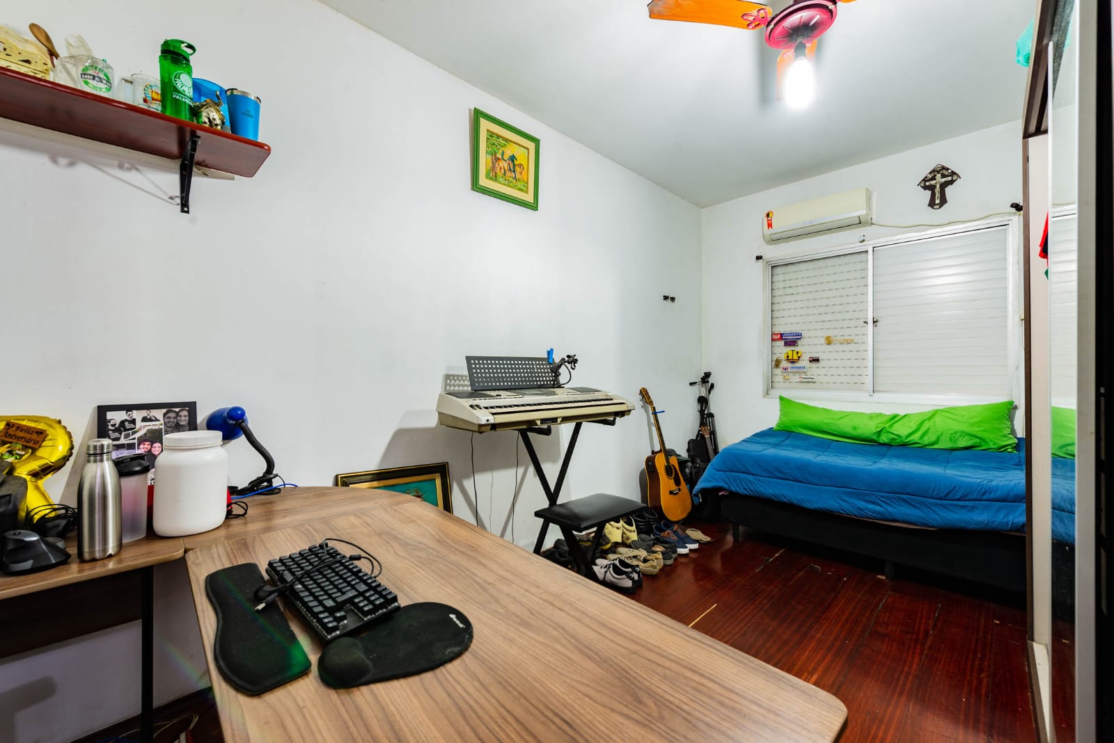 Imagem Apartamento com 2 Quartos à Venda, 61 m²em Vila Belmiro - Santos