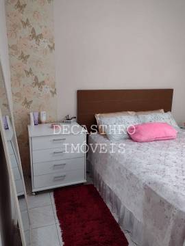 Foto do imóvel: Sobrado com 3 Quartos à Venda, 93 m² em Vila Lageado - São Paulo