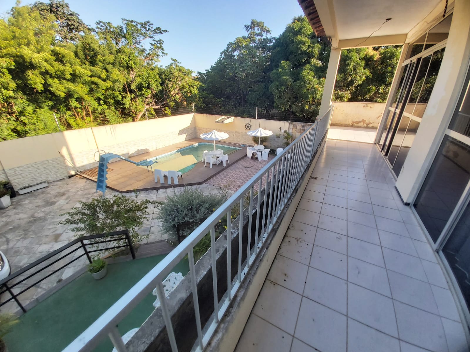 Imagem Casa com 3 Quartos à Venda, 762 m² em Sapiranga-Coité - Fortaleza