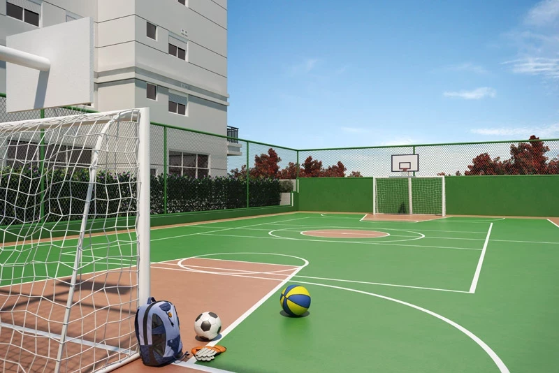 Imagem Apartamento com 3 Quartos à Venda, 86 m² em Vila Gilda - Santo André