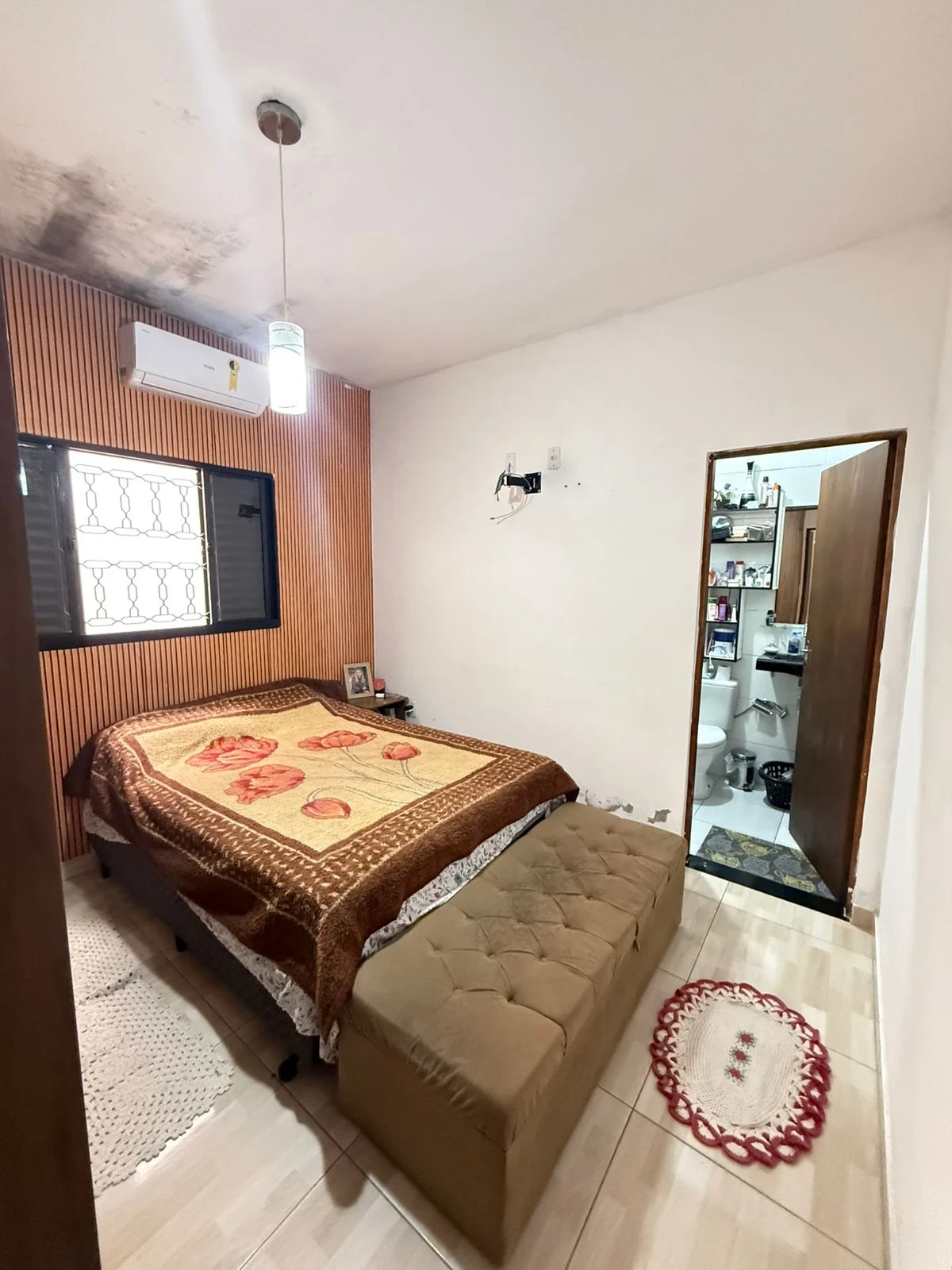 Imagem Casa com 2 Quartos à Venda, 125 m² em Parque Bela Vista - Votorantim