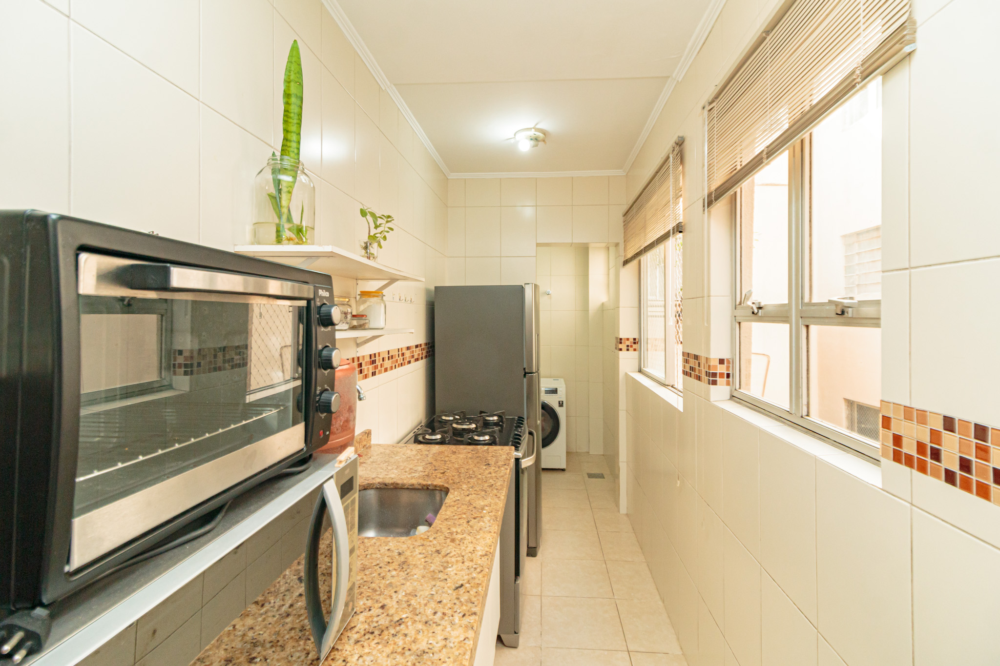 Imagem Apartamento com 1 Quarto à Venda, 46 m² em Petrópolis - Porto Alegre