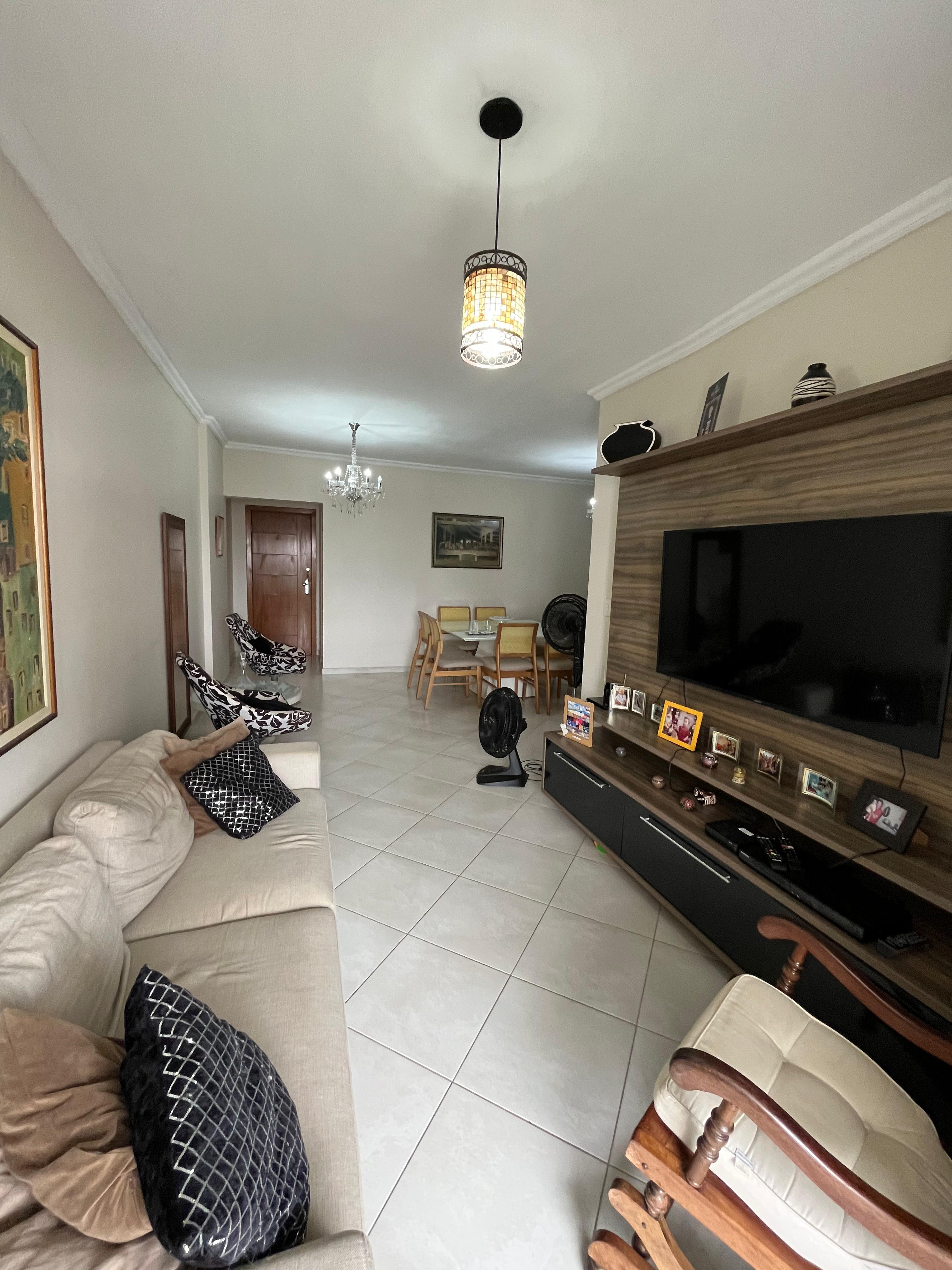 Imagem Apartamento com 3 Quartos à Venda, 109 m²em Marco - Belém