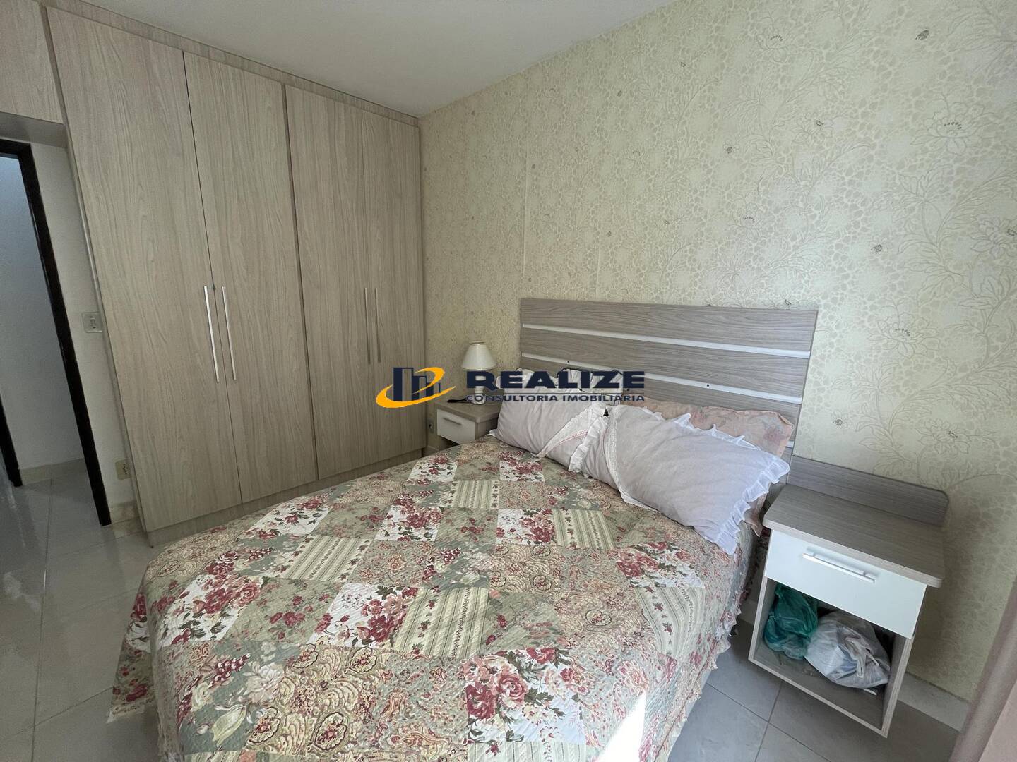 Imagem Apartamento com 3 Quartos à Venda, 100 m²em Centro - Campos dos Goytacazes