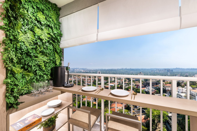 Imagem Apartamento com 2 Quartos à Venda, 9.141 m² em Quitaúna - Osasco